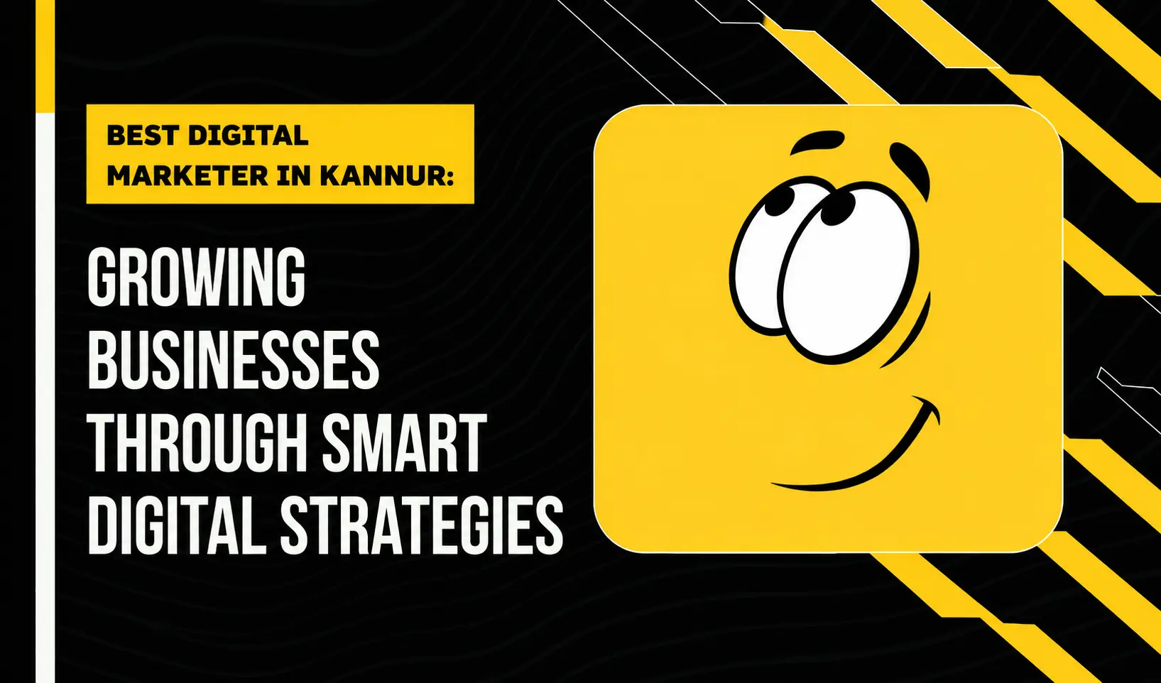 Best Digital Marketer in Kannur: Growing Businesses Through Smart Digital Strategies