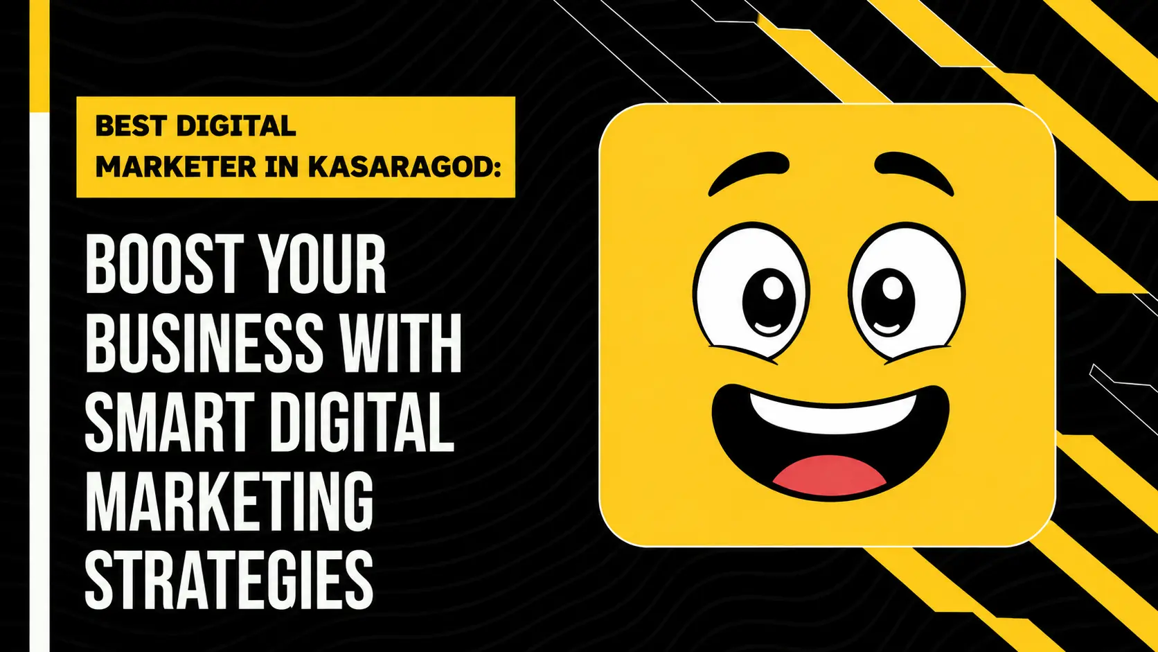 Best Digital Marketer in Kasaragod: Boost Your Business with Smart Digital Marketing Strategies