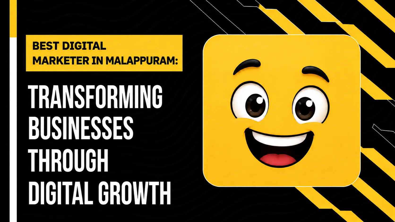 Best Digital Marketer in Malappuram