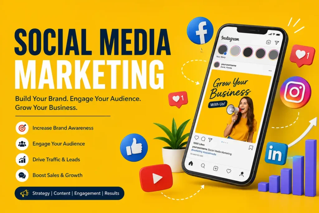 Best Freelance Digital Marketer in Ernakulam