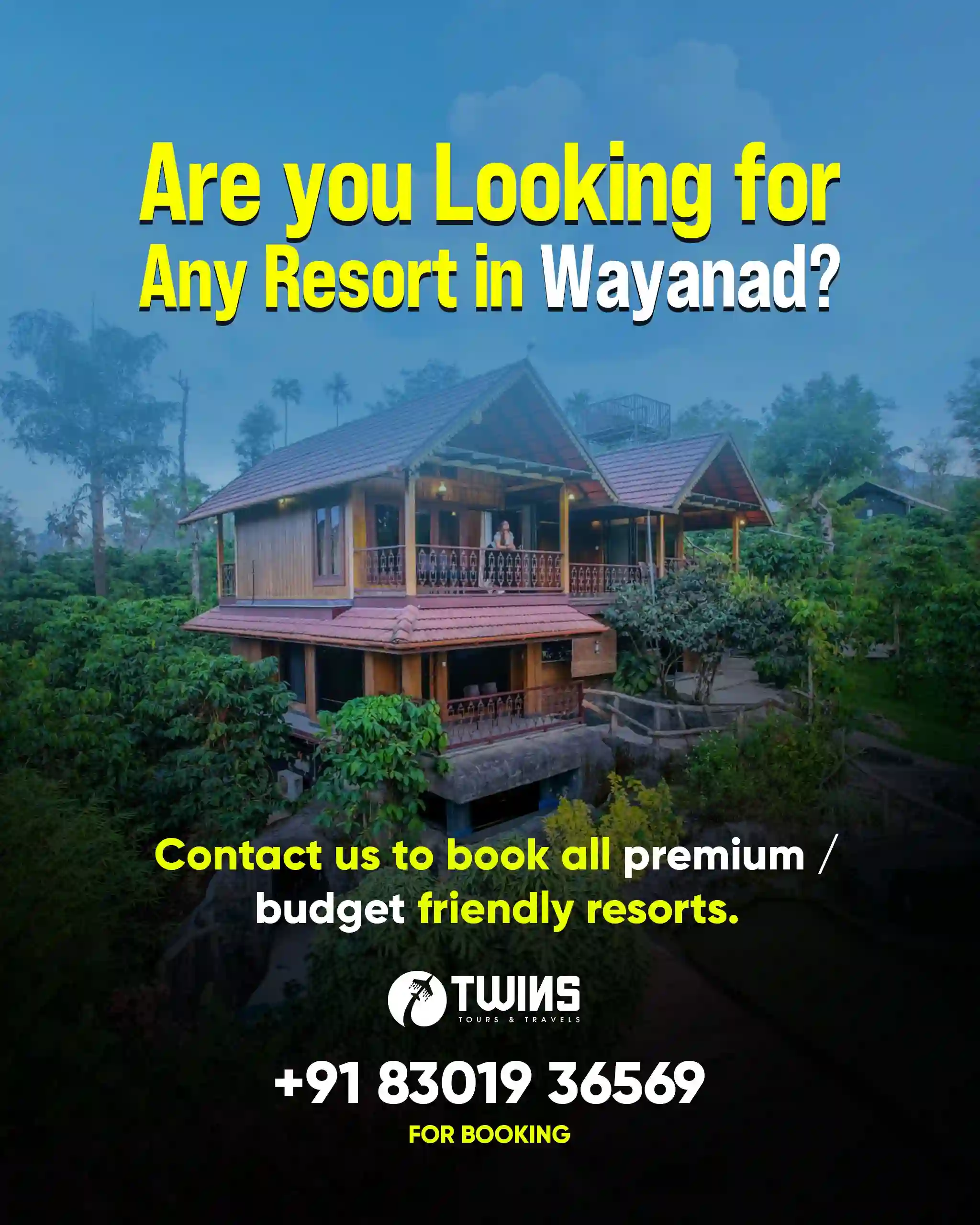 MY WORKS Best Digital Marketing Expert in Wayanad
